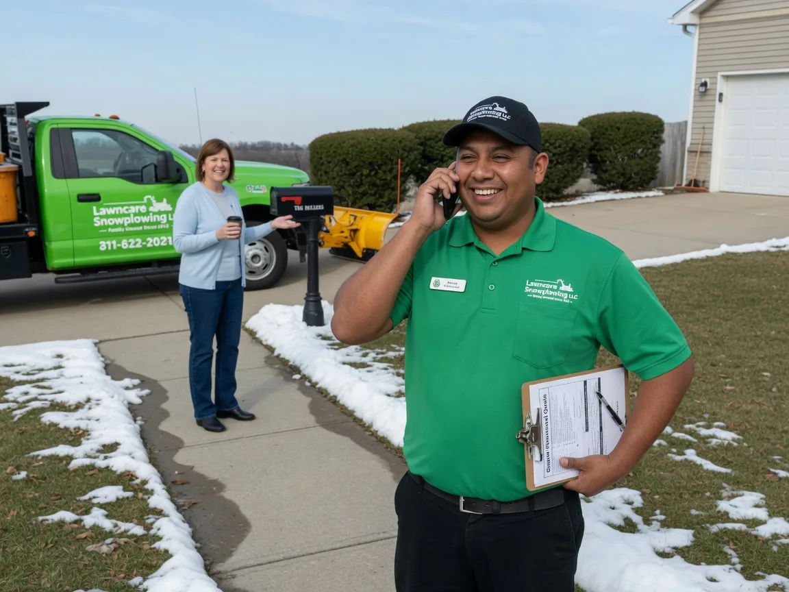 Lawn Care Services By Expert Landscaper Boyne City, MI FAQs